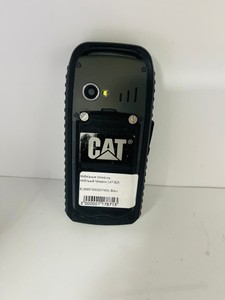 Б/в Мобільний телефон Caterpillar cat b25 01-201118298