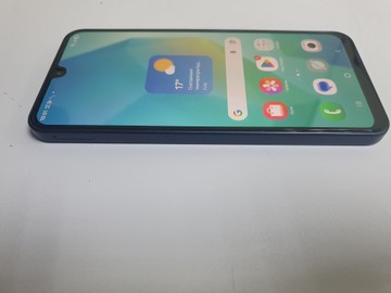 Б/в Мобільний телефон Samsung galaxy a16 sm-a165f 8/256gb 01-201122277