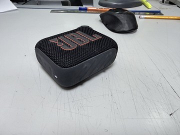 Б/у Акустика Jbl go 4 01-201122652