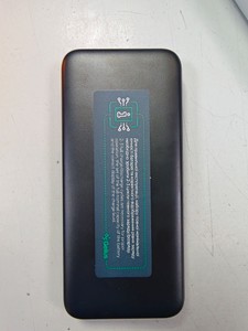 Б/у Повербанк Gelius gp-pb311 10000mah 10w 01-201123358