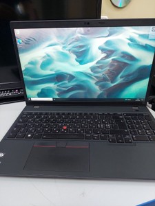 Lenovo екр 15,6/amd ryzen 5 pro 5675u ddr4/ram 16 gb/ssd 256gb/інтегрована
