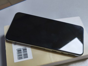 Б/в Мобільний телефон X5 Pro (mtk6739) 8/256gb 01-201125035