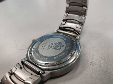 01-19178205: Royal London rl-3077