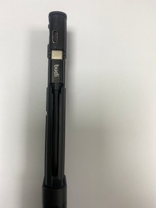 Б/у Usb-хаб Budi multi-functional cable stick microsd 01-201120699