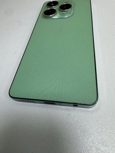 Б/в Мобільний телефон Tecno spark 20 pro kj6 8/256gb 01-201121340