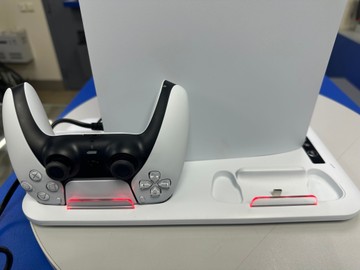 Б/в  Без Виробника charging&cooling stand s4000-mp 01-201096773