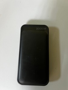 Б/у Повербанк Rock Space p65 20000mah rmp0416 01-201096907