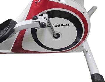 Б/в Тренажер Maxxpro ocean 330e 01-201107576