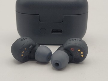 Б/в Навушники Sony linkbuds s 01-201059947