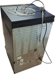Б/в Кавоварка Saeco phedra evo cappuccino 01-201041898