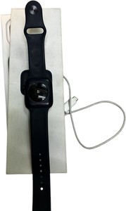 Б/в Смарт-годинник Apple watch se 2 gps 44mm aluminium case 01-201101035