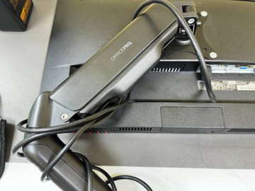 Б/в Монітор Asus tuf gaming vg249q + кріплення 01-201127872