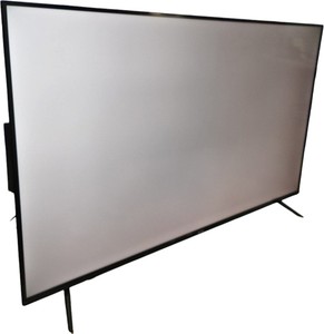 Б/в Телевізор Kivi 55'' uhd prime e5 qled 01-201123531