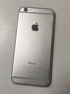 Б/в Мобільний телефон Apple iphone 6 32gb 01-201128830