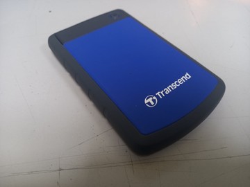 Б/в Жорсткий диск Transcend storejet 25h3b ts1tsj25h3b 01-201131170