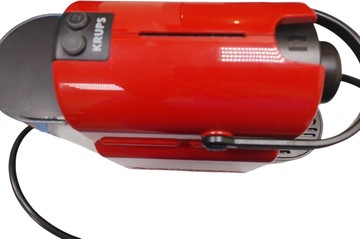 Б/в Кавоварка Krups nespresso inissia xn 1001 01-201107858