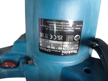 Б/в Пила дискова Makita sp6000 01-201088660