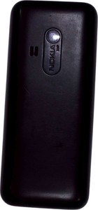 Б/в Мобільний телефон Nokia 220 dual sim 01-201114726