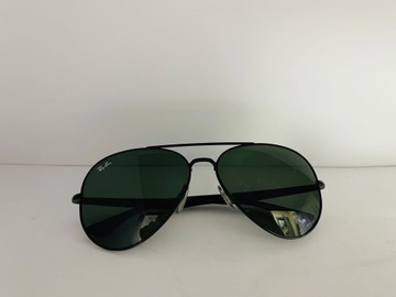 Б/в Окуляри сонцезахисні Ray Ban rb 3675 01-201131387