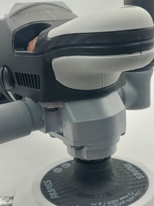 Б/в Полірувальна машина Rupes bigfoot lh19e 01-201118579