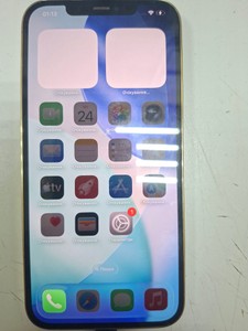 Б/в Мобільний телефон Apple iphone 12 pro max 128gb 01-201131983