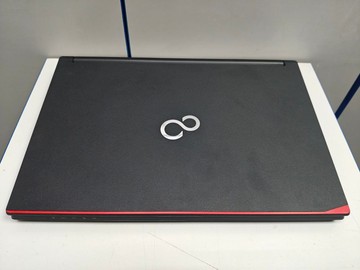 Б/в Ноутбук  14/core i5 6200u ddr3/8gb ddr3/hdd *відсутній/ssd 256 gb/*інтегрована 01-201131923
