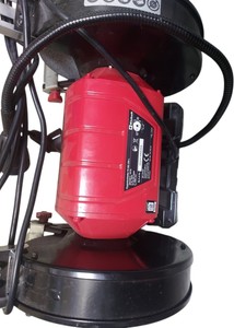 Б/в Верстат для заточування Einhell tc-bg 200 l 01-201094696