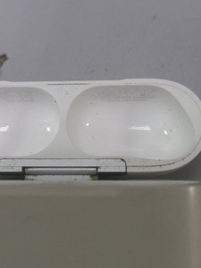 Б/в Навушники Apple airpods pro 3 01-201134722