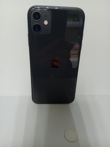 Б/в Мобільний телефон Apple iphone 11 64gb 01-201133580