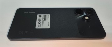 Б/в Мобільний телефон Realme note 80 4/128gb 01-201137925