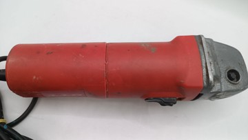 Б/в Кутова шліфмашина Htt 1100w 01-201064360
