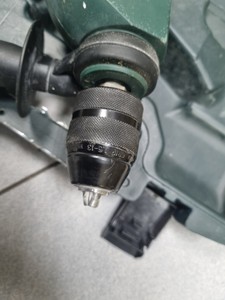 Б/в Дриль ударний Metabo sbe 561 01-201137819