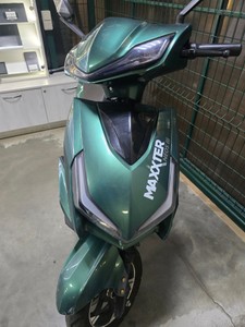 Б/в Електроскутер Maxxter neos iii 01-201137863
