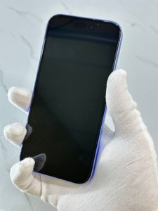 Б/в Мобільний телефон Apple iphone 16 128gb 01-201138387