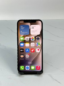 Б/у Мобільний телефон Apple iphone 12 pro 512gb 01-201138425