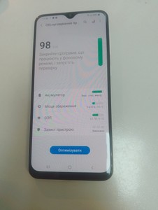 Б/в Мобільний телефон Samsung galaxy a30s 4/64gb 01-201138764