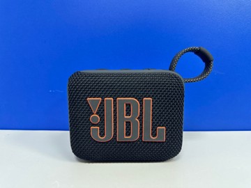 Б/в Акустика Jbl go 4 01-201138437