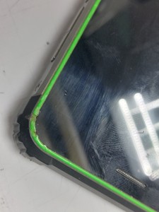 Б/у Мобільний телефон Blackview bv6600e 4/32gb 01-201137951