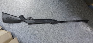 Б/в Пневматична гвинтівка Snow Peak spa b1-4p airgun 01-201140254