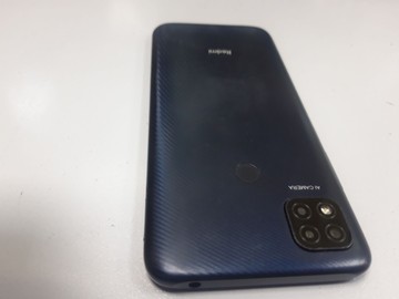 Б/в Мобільний телефон Xiaomi redmi 9c 2/32gb 01-201138123
