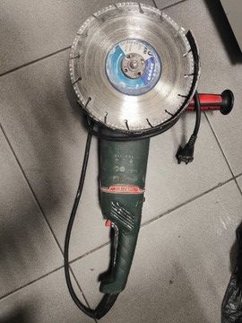 Metabo wx 22-230
