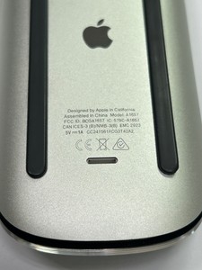 Б/в Миша Apple magic mouse 2 01-201101396