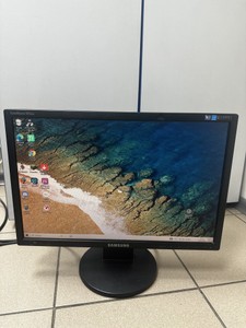 Б/в Монітор Samsung 943nw 01-201143072