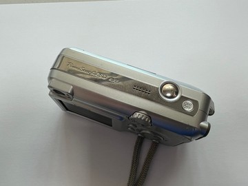 Canon powershot a450