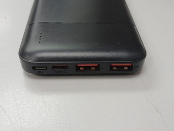 Б/у Повербанк Rivacase va2101 10000mah / 132653 01-201144645