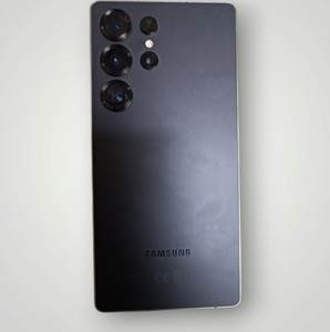Б/в Мобільний телефон Samsung galaxy s25 ultra 12/256gb 01-201112961