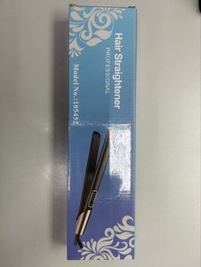 Б/у Выравниватель-плойка Hair Straightener 105452 01-201140323