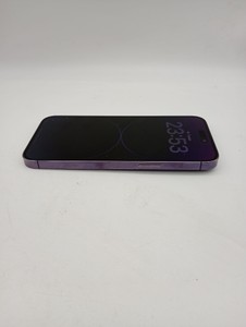 Б/в Мобільний телефон Apple iphone 14 pro max 256gb 01-201144705