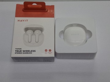 Б/в Навушники Havit hv-tw926 01-201146608