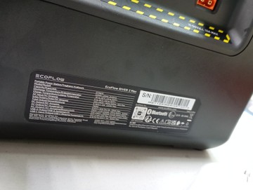 Б/у Зарядная станция Ecoflow river 2 max 01-201146913
